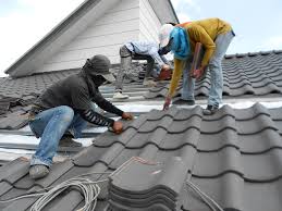 Best 4 Ply Roofing  in Point, TX